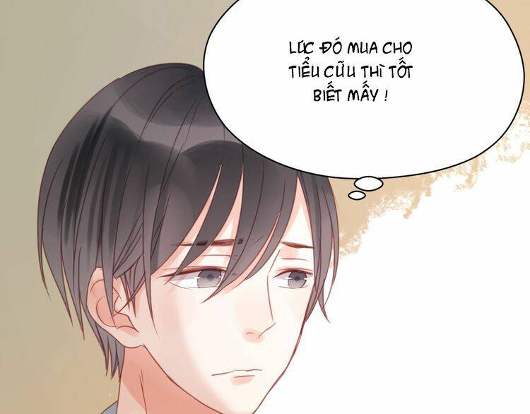 Lượm Được 1 Tiểu Hồ Ly Chapter 22 - Trang 2