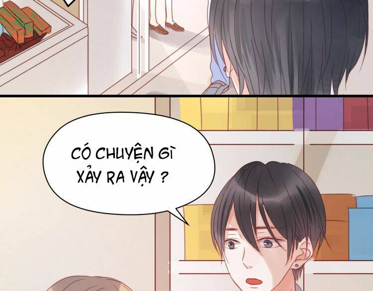 Lượm Được 1 Tiểu Hồ Ly Chapter 22 - Trang 2