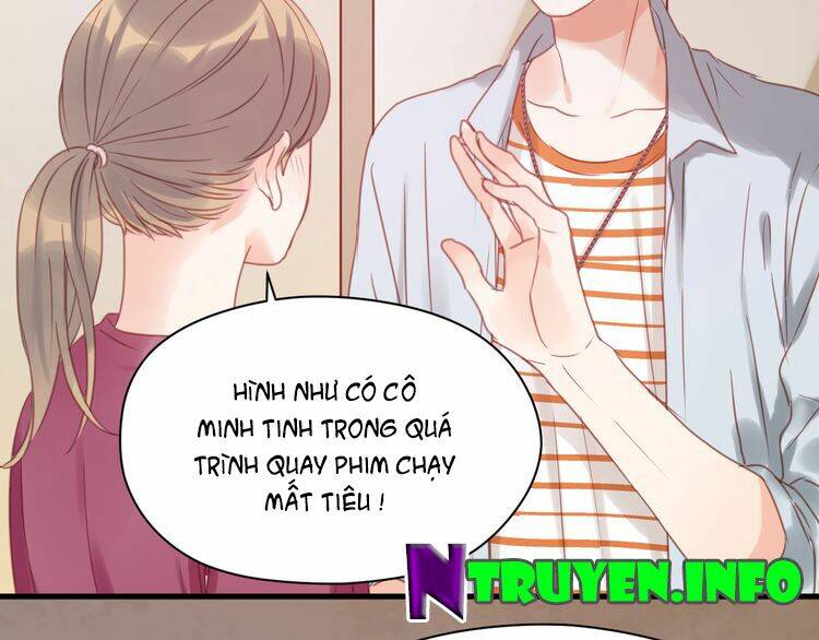 Lượm Được 1 Tiểu Hồ Ly Chapter 22 - Trang 2