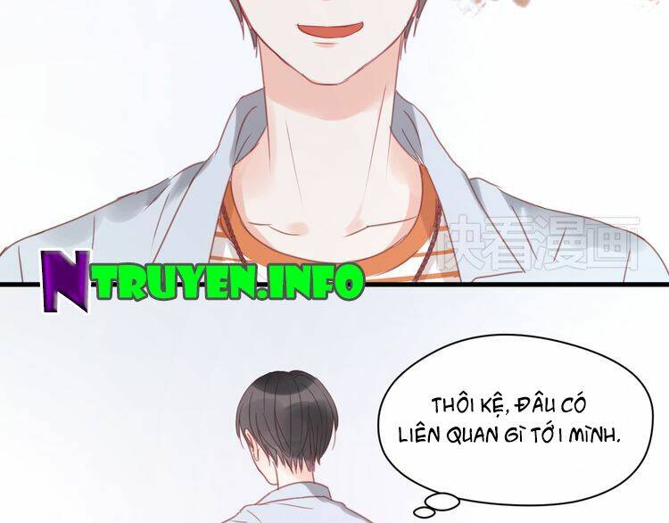 Lượm Được 1 Tiểu Hồ Ly Chapter 22 - Trang 2