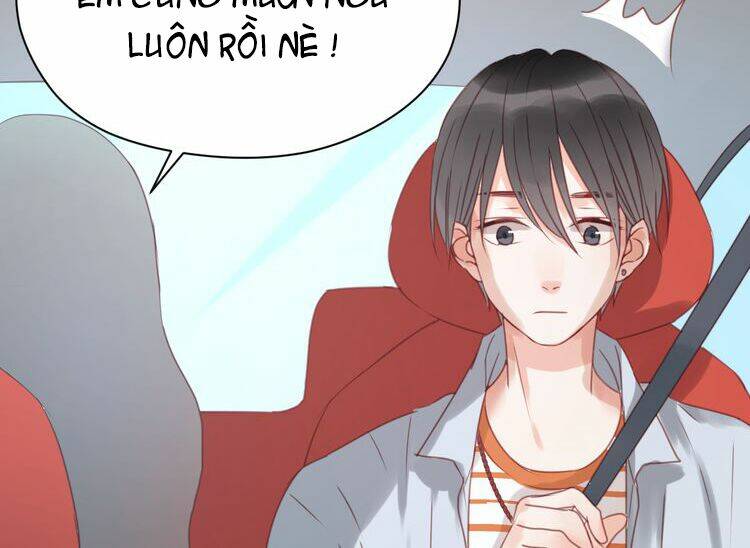 Lượm Được 1 Tiểu Hồ Ly Chapter 22 - Trang 2