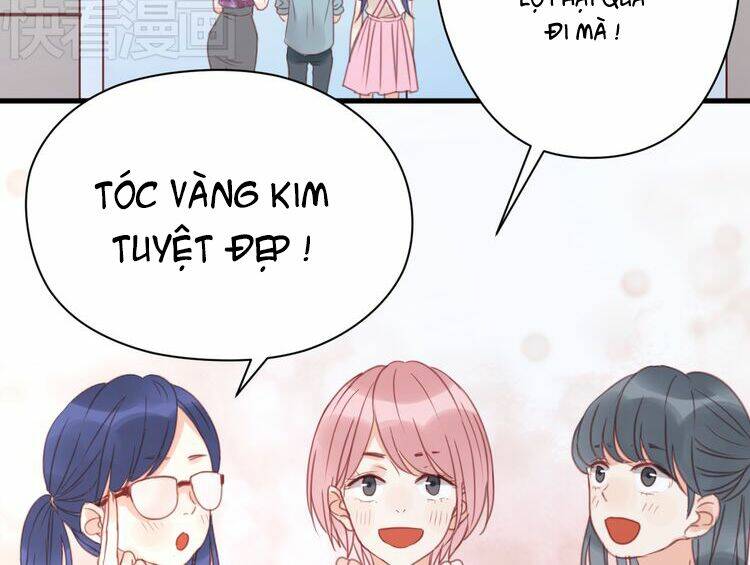 Lượm Được 1 Tiểu Hồ Ly Chapter 22 - Trang 2