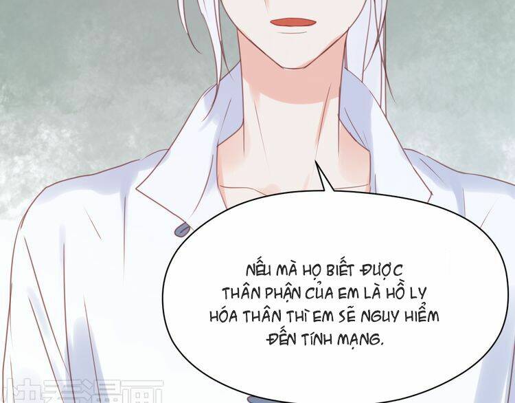 Lượm Được 1 Tiểu Hồ Ly Chapter 22 - Trang 2