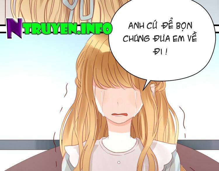 Lượm Được 1 Tiểu Hồ Ly Chapter 22 - Trang 2