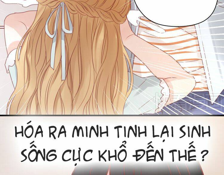 Lượm Được 1 Tiểu Hồ Ly Chapter 22 - Trang 2