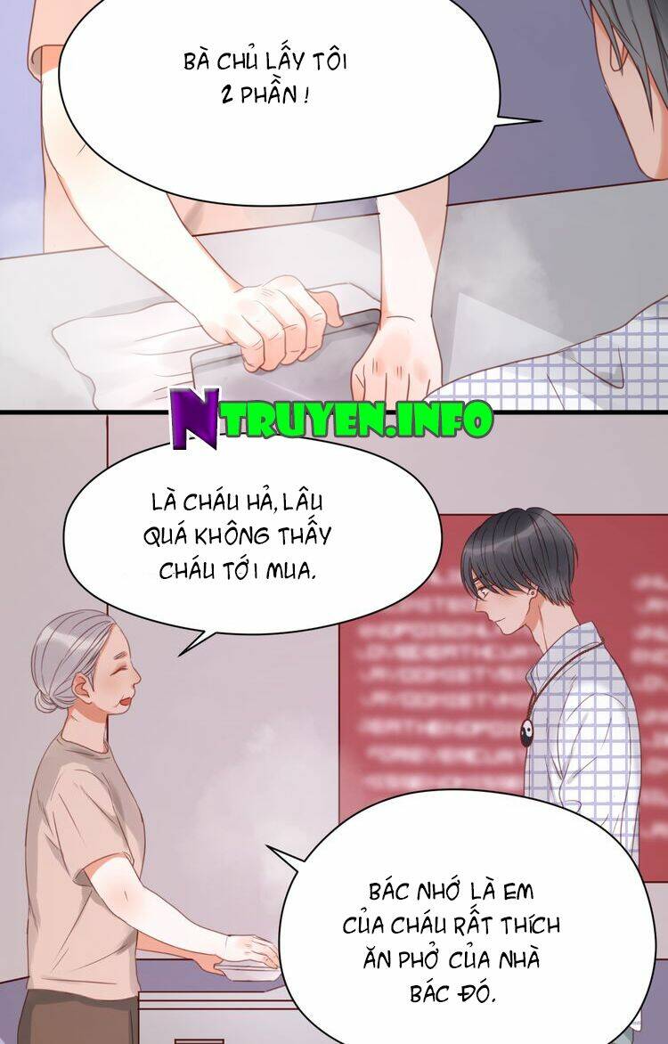 Lượm Được 1 Tiểu Hồ Ly Chapter 24 - Next Chapter 25