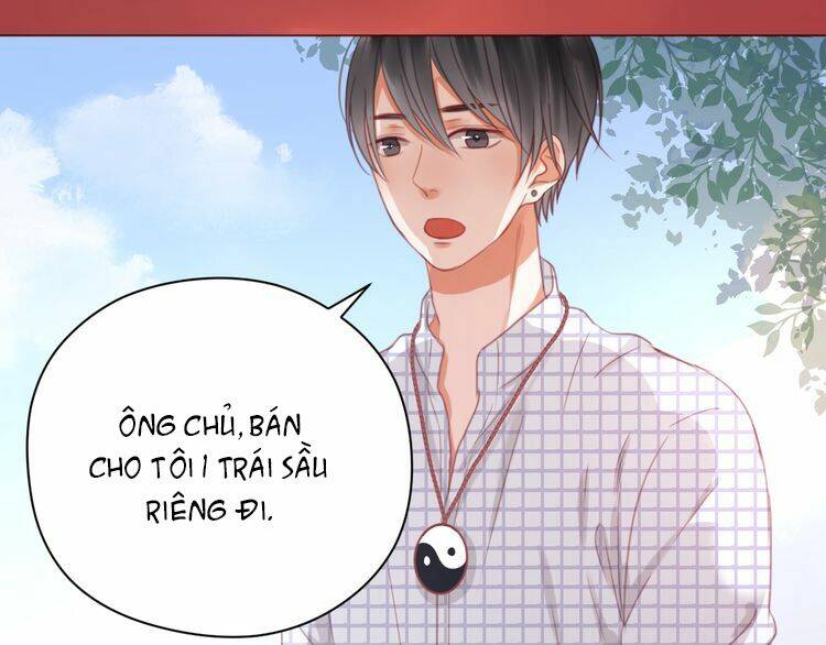 Lượm Được 1 Tiểu Hồ Ly Chapter 24 - Next Chapter 25