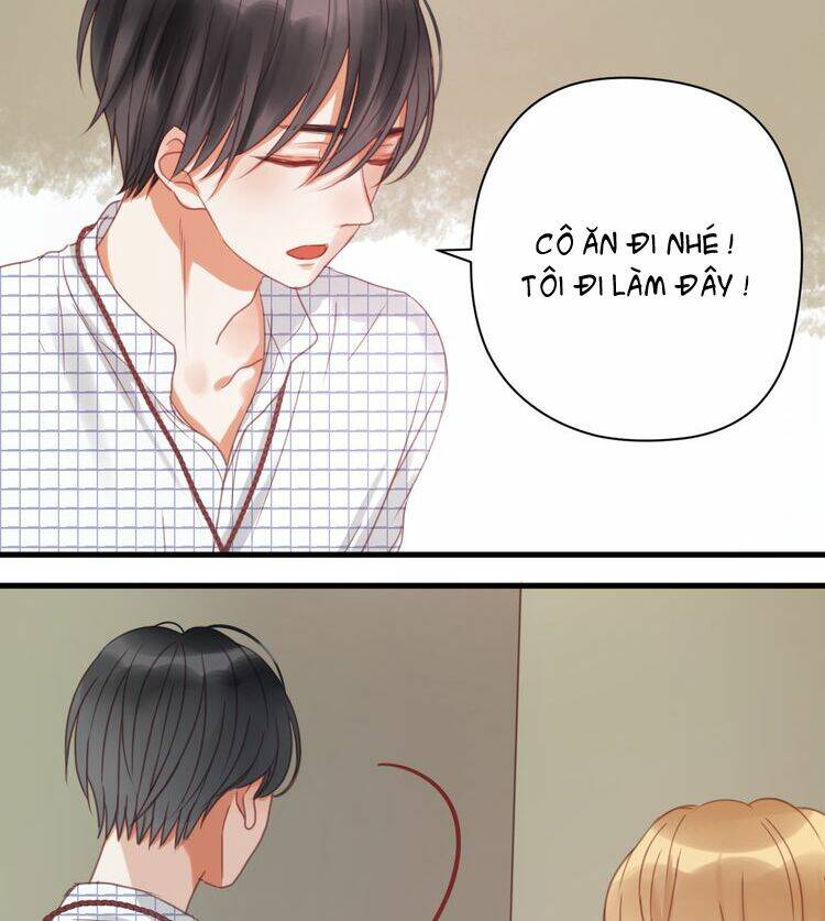 Lượm Được 1 Tiểu Hồ Ly Chapter 24 - Next Chapter 25