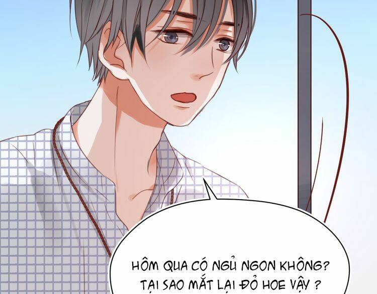 Lượm Được 1 Tiểu Hồ Ly Chapter 24 - Next Chapter 25