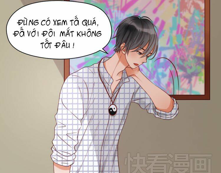 Lượm Được 1 Tiểu Hồ Ly Chapter 24 - Next Chapter 25