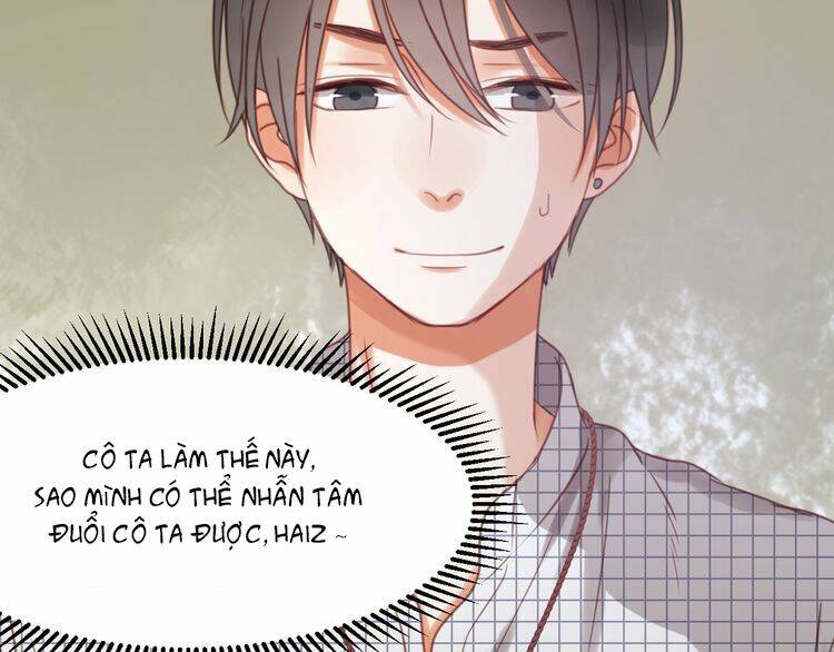 Lượm Được 1 Tiểu Hồ Ly Chapter 25 - Trang 2