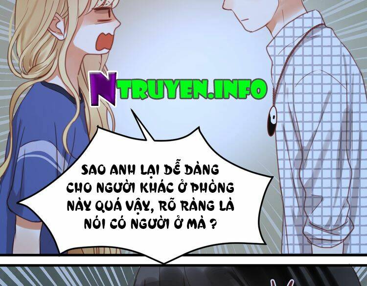 Lượm Được 1 Tiểu Hồ Ly Chapter 25 - Trang 2