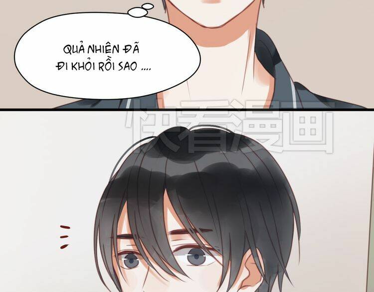 Lượm Được 1 Tiểu Hồ Ly Chapter 27 - Trang 2