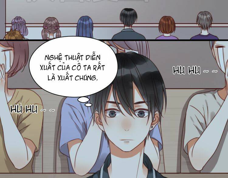 Lượm Được 1 Tiểu Hồ Ly Chapter 27 - Trang 2