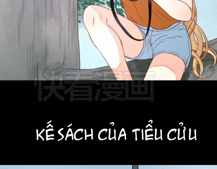 Lượm Được 1 Tiểu Hồ Ly Chapter 27 - Trang 2