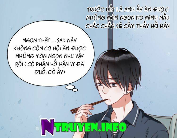 Lượm Được 1 Tiểu Hồ Ly Chapter 27 - Trang 2