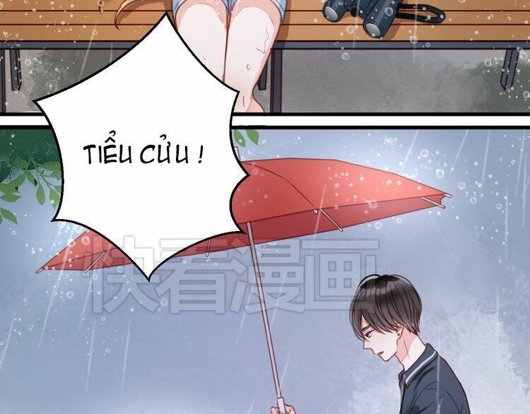 Lượm Được 1 Tiểu Hồ Ly Chapter 27 - Trang 2