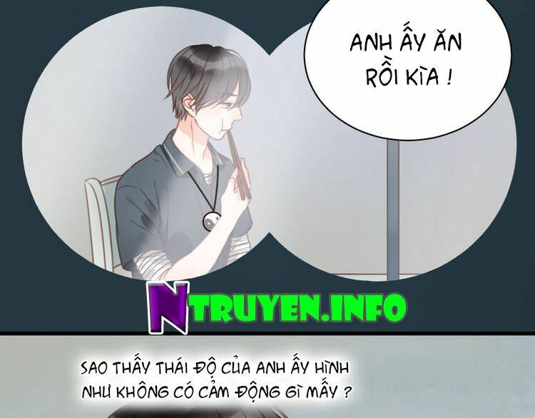 Lượm Được 1 Tiểu Hồ Ly Chapter 27 - Trang 2