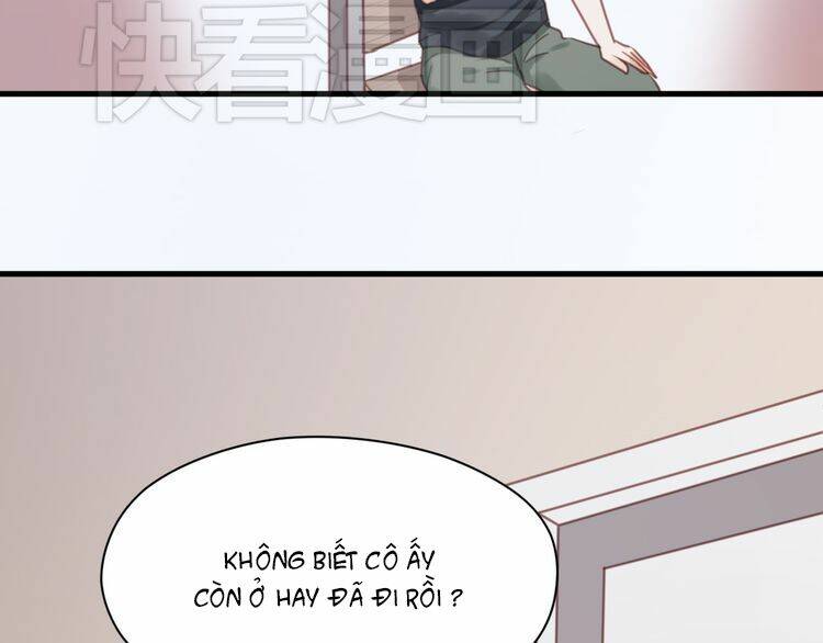 Lượm Được 1 Tiểu Hồ Ly Chapter 27 - Trang 2