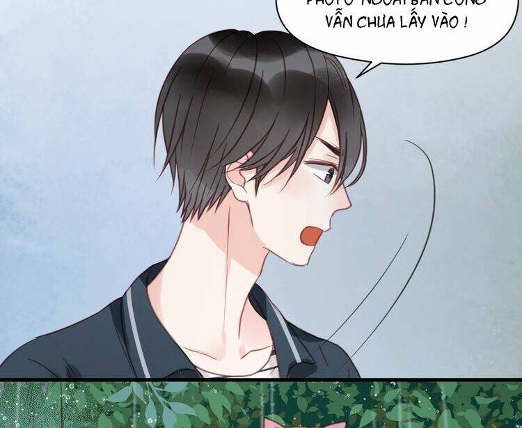 Lượm Được 1 Tiểu Hồ Ly Chapter 27 - Trang 2