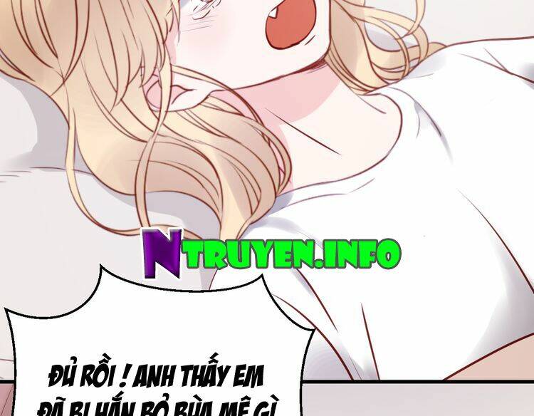 Lượm Được 1 Tiểu Hồ Ly Chapter 38 - Next Chapter 39