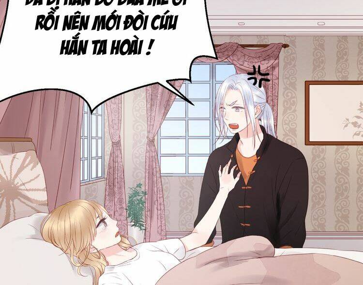 Lượm Được 1 Tiểu Hồ Ly Chapter 38 - Next Chapter 39