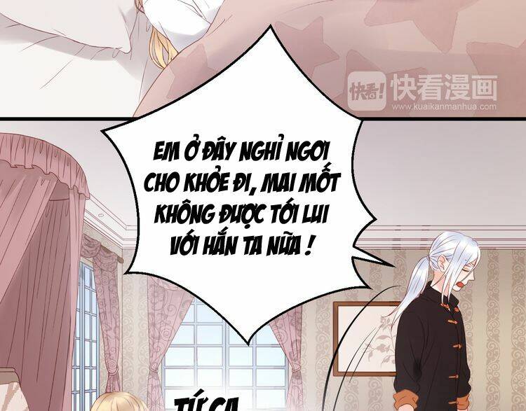 Lượm Được 1 Tiểu Hồ Ly Chapter 38 - Next Chapter 39