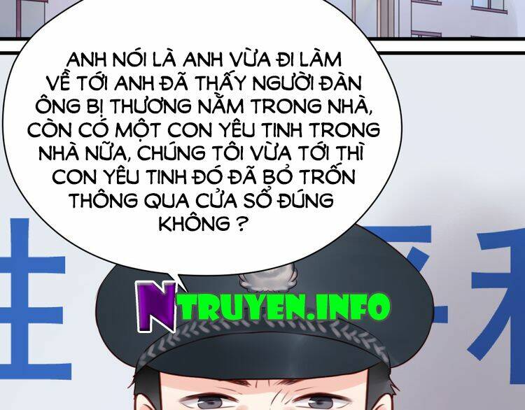 Lượm Được 1 Tiểu Hồ Ly Chapter 38 - Next Chapter 39