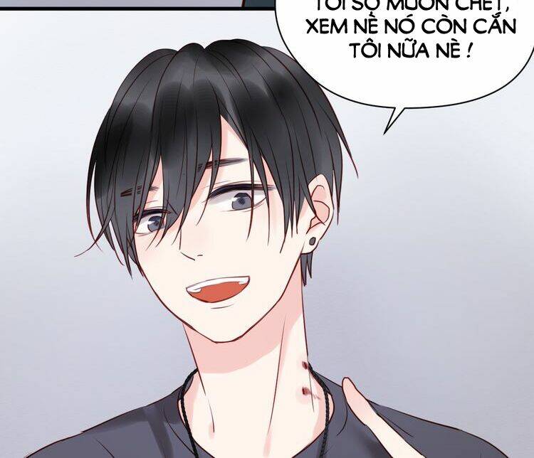 Lượm Được 1 Tiểu Hồ Ly Chapter 38 - Next Chapter 39