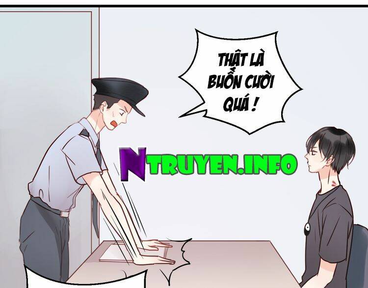 Lượm Được 1 Tiểu Hồ Ly Chapter 38 - Next Chapter 39