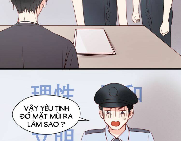 Lượm Được 1 Tiểu Hồ Ly Chapter 38 - Next Chapter 39