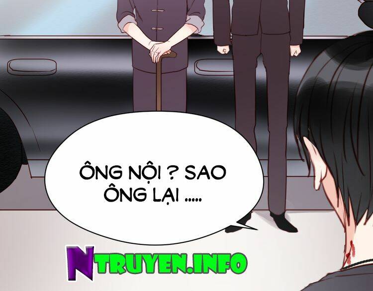 Lượm Được 1 Tiểu Hồ Ly Chapter 38 - Next Chapter 39