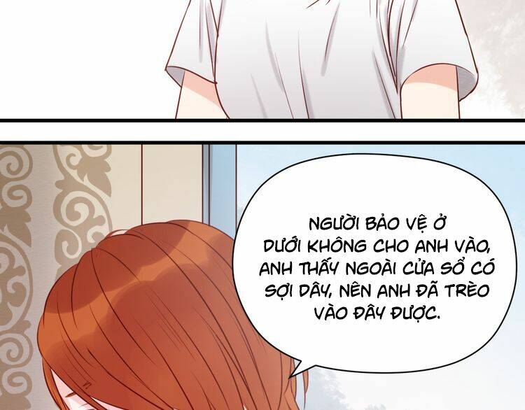 Lượm Được 1 Tiểu Hồ Ly Chapter 41 - Next Chapter 41.5