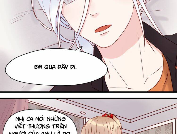 Lượm Được 1 Tiểu Hồ Ly Chapter 41 - Next Chapter 41.5