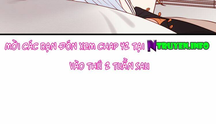 Lượm Được 1 Tiểu Hồ Ly Chapter 41 - Next Chapter 41.5