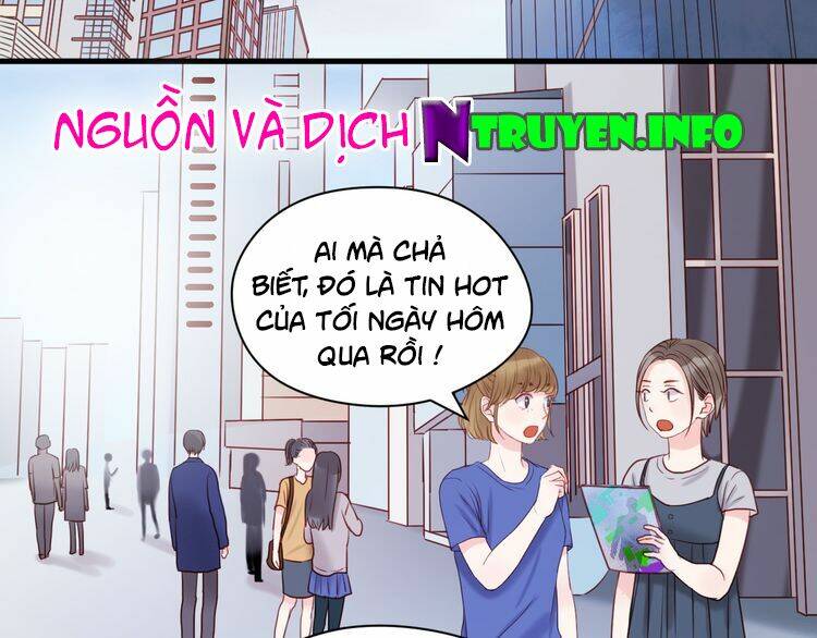 Lượm Được 1 Tiểu Hồ Ly Chapter 42 - Trang 2