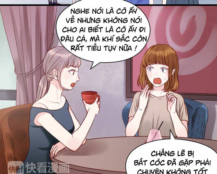 Lượm Được 1 Tiểu Hồ Ly Chapter 42 - Trang 2