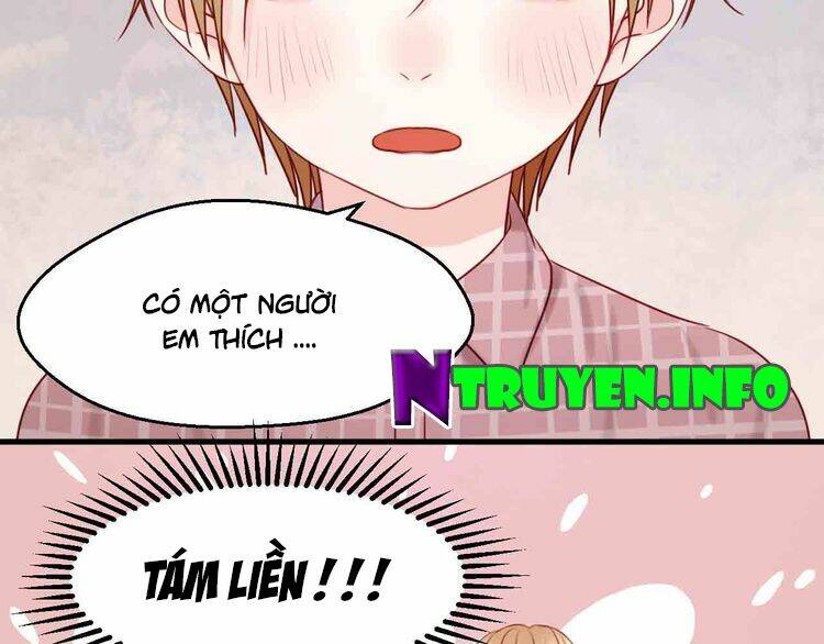 Lượm Được 1 Tiểu Hồ Ly Chapter 43 - Trang 2