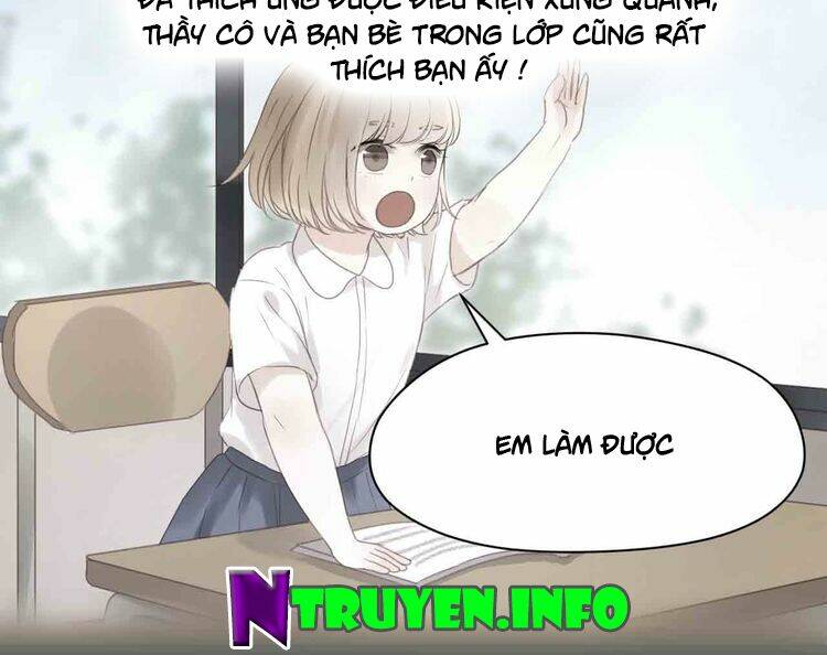 Lượm Được 1 Tiểu Hồ Ly Chapter 43 - Trang 2