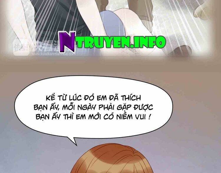 Lượm Được 1 Tiểu Hồ Ly Chapter 43 - Trang 2