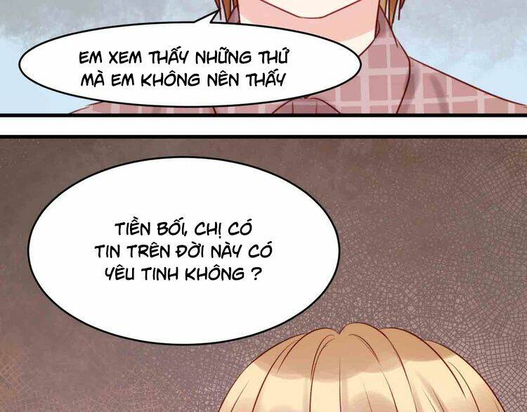 Lượm Được 1 Tiểu Hồ Ly Chapter 43 - Trang 2