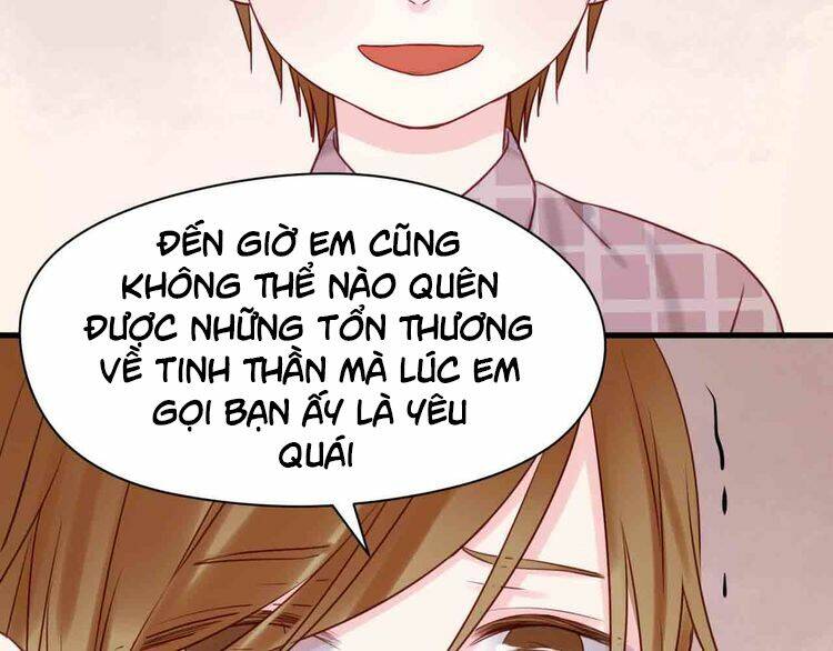 Lượm Được 1 Tiểu Hồ Ly Chapter 43 - Trang 2