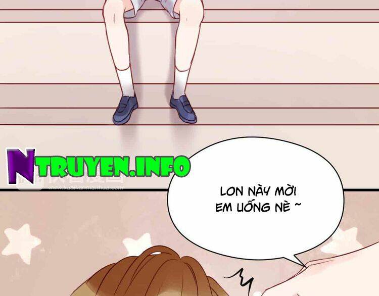 Lượm Được 1 Tiểu Hồ Ly Chapter 43 - Trang 2