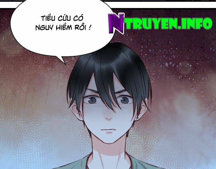 Lượm Được 1 Tiểu Hồ Ly Chapter 44.5 - Trang 2