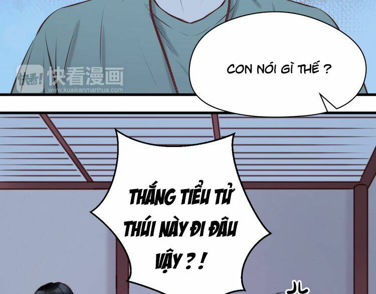 Lượm Được 1 Tiểu Hồ Ly Chapter 44.5 - Trang 2