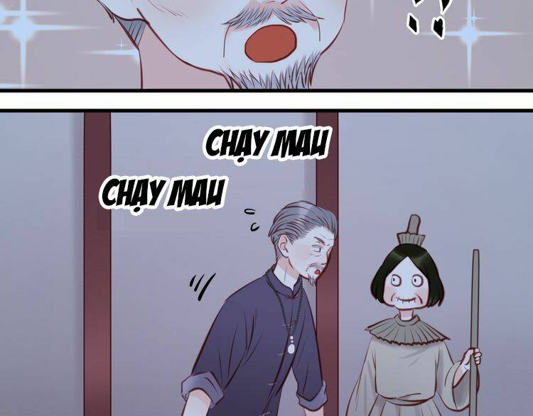 Lượm Được 1 Tiểu Hồ Ly Chapter 44.5 - Trang 2