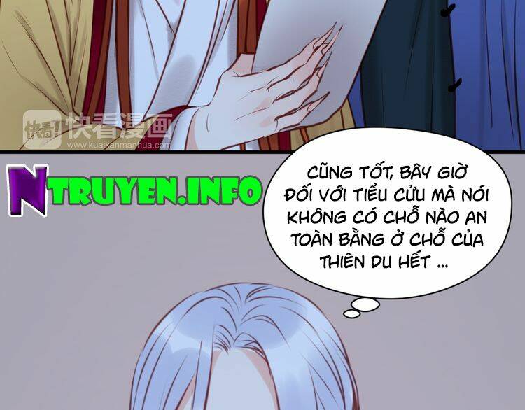 Lượm Được 1 Tiểu Hồ Ly Chapter 44.5 - Trang 2