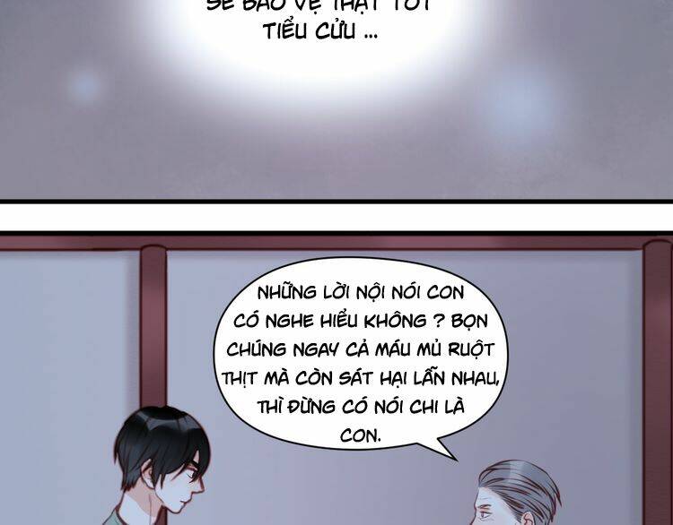 Lượm Được 1 Tiểu Hồ Ly Chapter 44.5 - Trang 2