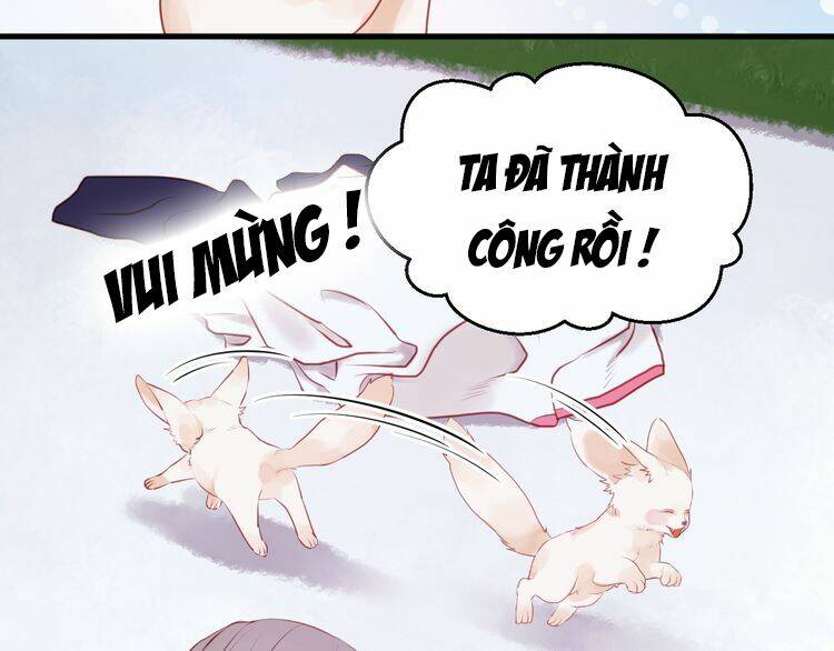 Lượm Được 1 Tiểu Hồ Ly Chapter 48 - Trang 2