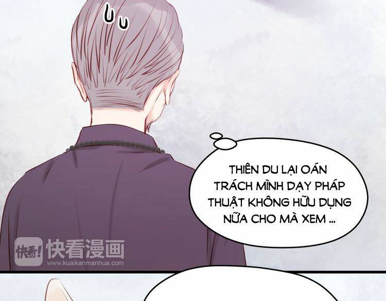 Lượm Được 1 Tiểu Hồ Ly Chapter 48 - Trang 2